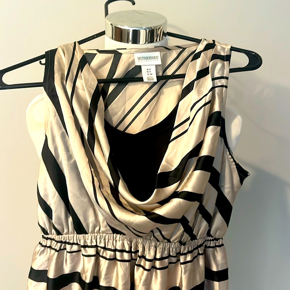 Maternity Dress